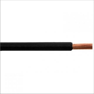 16mm Pure Copper Single Core Wire Cable