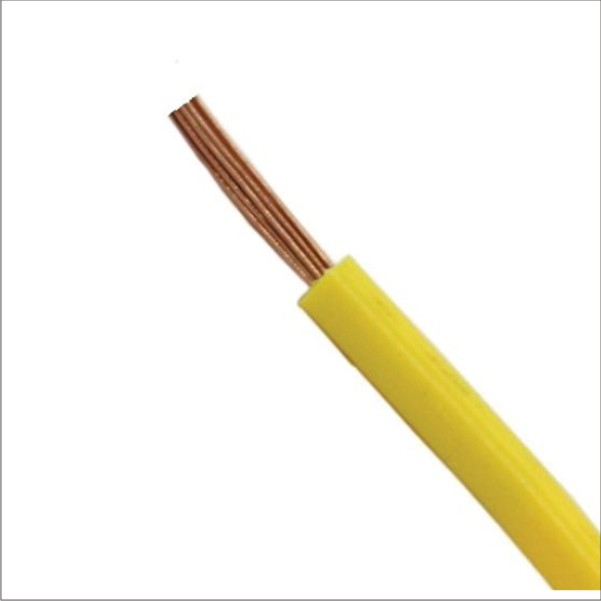 4mm Pure Copper Single Core Wire Cable